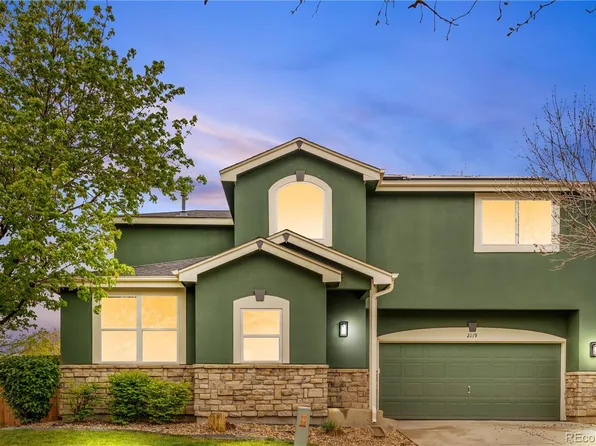 2119 W 101st Circle, Thornton, CO 80260