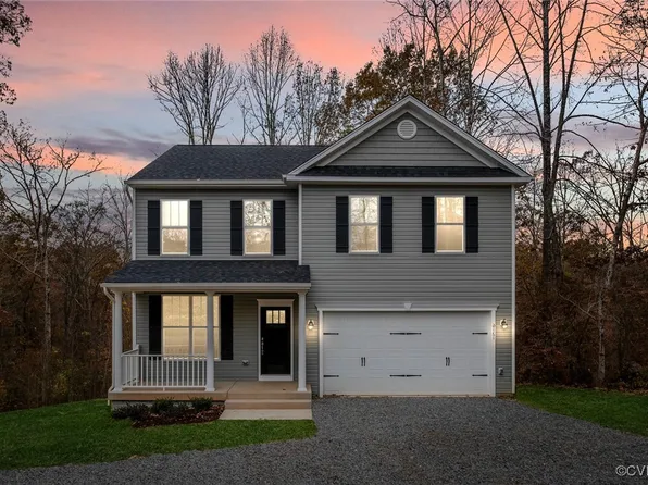 133 John Paul Jones Dr, Ruther Glen, VA 22546