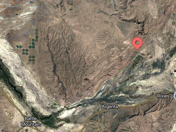 Apn 10 130 1 Argenta Area, Battle Mountain, NV 89820