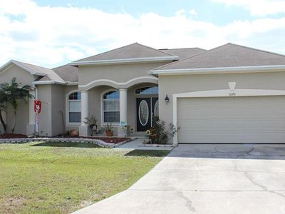 5173 Ashwood Dr, Lakeland, FL, 33811