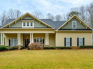 979 Bethlehem Rd, Winder, GA 30680