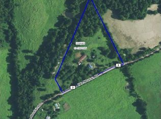 20237 Hale Mountain Rd #3, Evansville, AR 72729