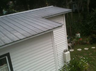 20 N Prospect St, Crescent City, FL 32112
