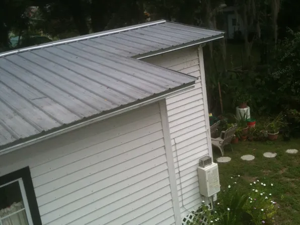 20 N Prospect St, Crescent City, FL 32112