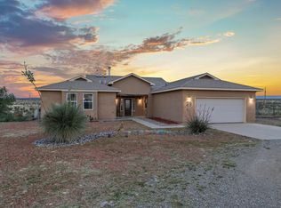 29 Evening Star Loop, Edgewood, NM 87015