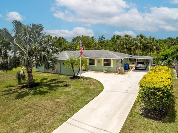 1423 Terrace Dr, Venice, FL 34285