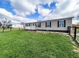 138 Randy St, West Union, OH 45693