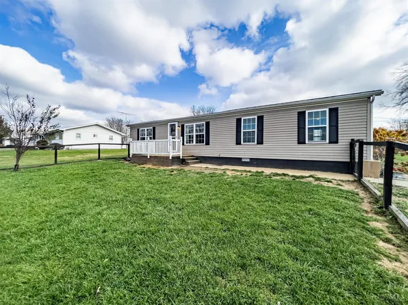 138 Randy St, West Union, OH 45693