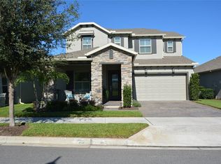 1443 Rushing Rapids Way, Winter Springs, FL 32708