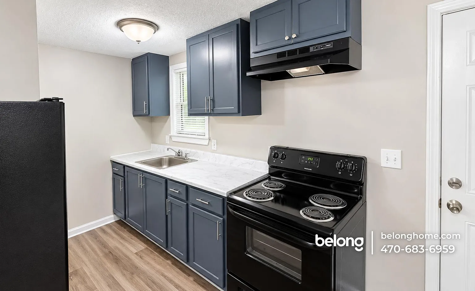 1 bed, 1.0 bath, 700 sqft, $585 — Photo 4