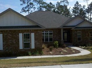 1086 Iron Forge Rd, Cantonment, FL 32533