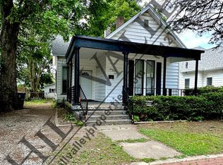 1141 S 4th St, Terre Haute, IN 47802