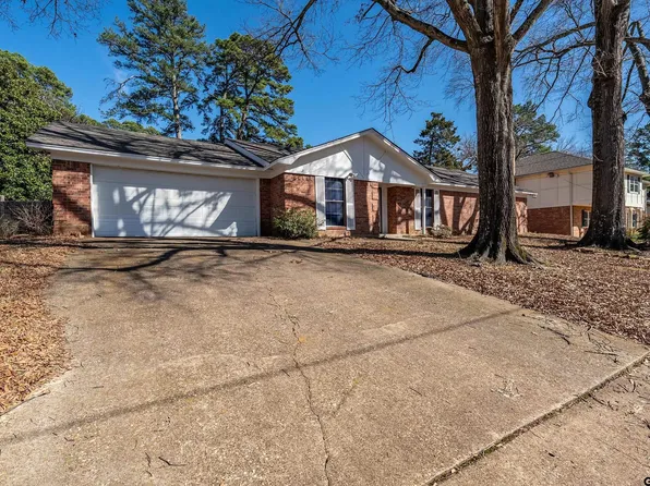 8220 Purdue Dr, Tyler, TX 75703