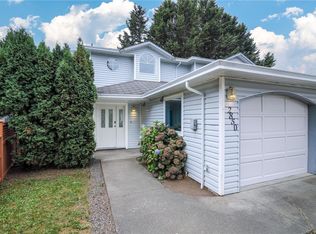 2850 Santana Dr, Langford, BC