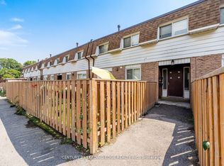 730 Cedar St UNIT 19, Oshawa, ON L1H 4M6