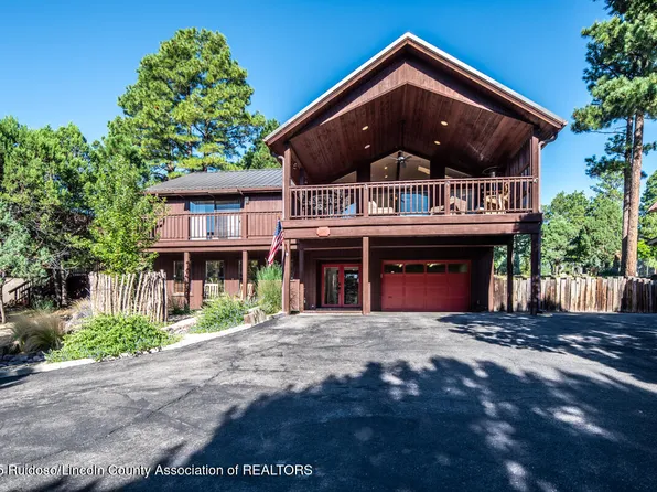 109 Broadmoor Dr, Alto, NM 88312