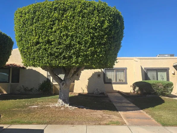 544 E 25th Pl, Yuma, AZ 85365
