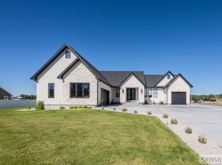 5525 Klamath Falls St, Idaho Falls, ID 83406