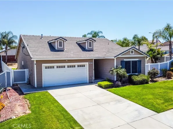 27340 Mystical Springs Dr, Corona, CA 92883