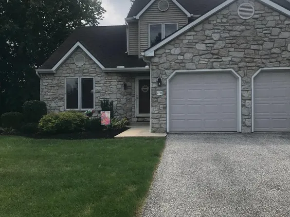 2716 Fairway Dr #2716, York, PA 17402