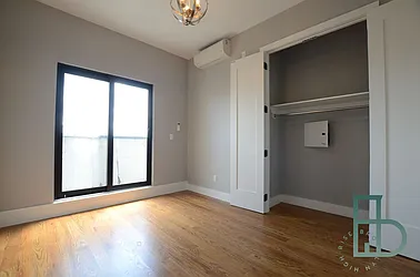 Rented by Brooklyn High Rise LLC