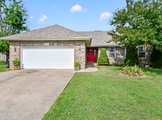 949 Megan Lane, Willard, MO 65781