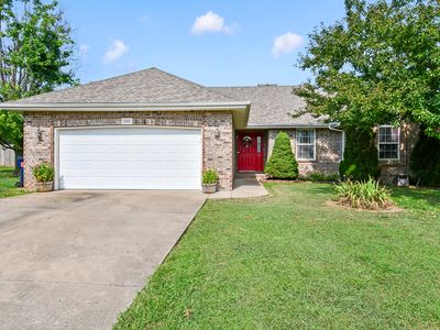949 Megan Lane, Willard, MO, 65781