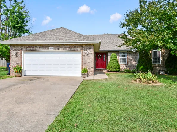 949 Megan Lane, Willard, MO 65781