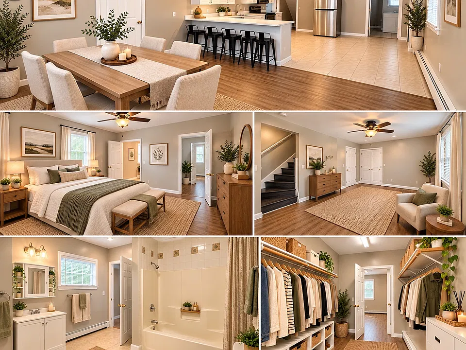 24 Logee St #1