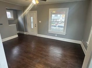 1233 Clarendon Ave SW, Canton, OH