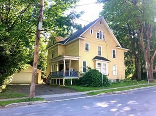 26 West St, Oneonta, NY 13820