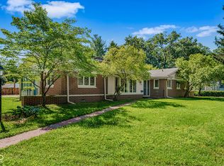 3233 Woodland Pkwy, Columbus, IN 47203