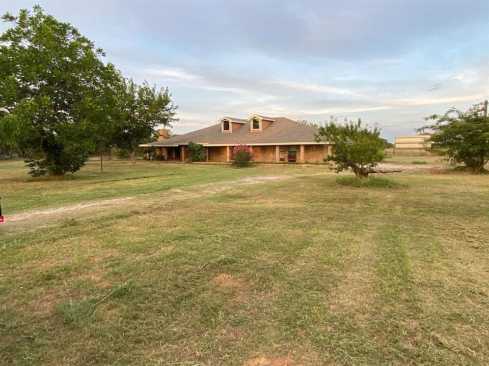 152 County Road 4795, Boyd, TX 76023 Zillow