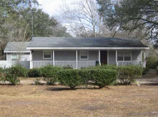 36165 Ed Yates Rd, Pearl River, LA 70452