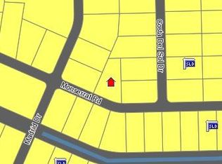 8825 Monserrat Rd, Sebring, FL 33876