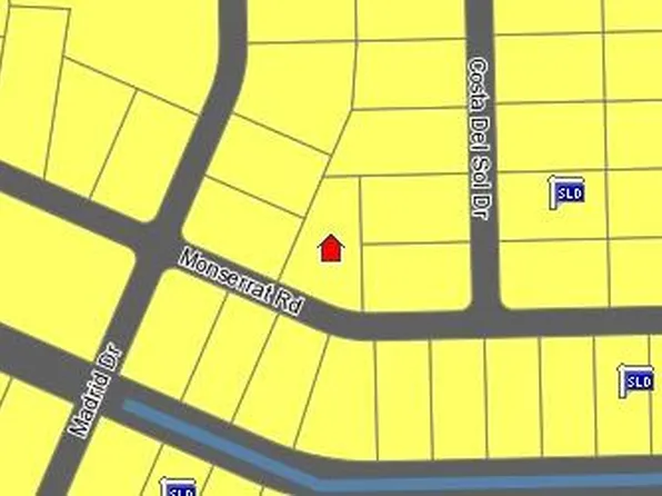 8825 Monserrat Rd, Sebring, FL 33876