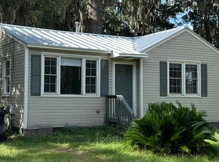 1118 Lafayette St, Beaufort, SC 29902