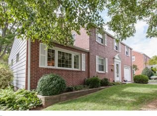 106 Morton Rd, Springfield, PA 19064