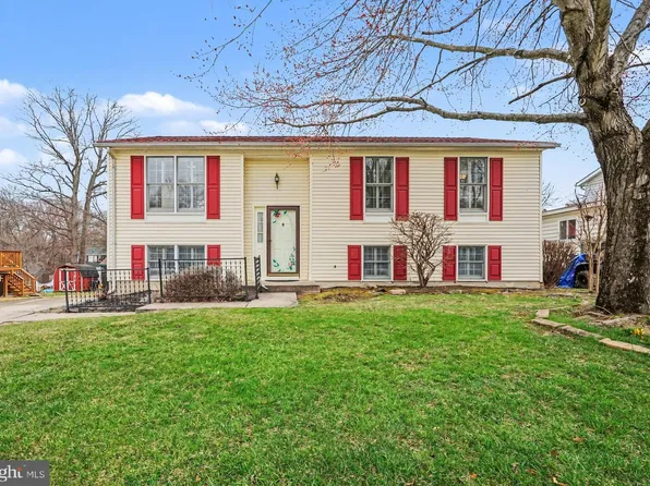 1211 Reames Rd, Baltimore, MD 21220
