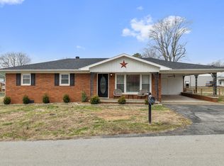 43 Ridge Rd, Fordsville, KY 42343