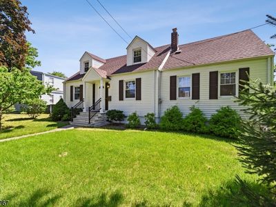 28 S 24Th St, Kenilworth, NJ, 07033