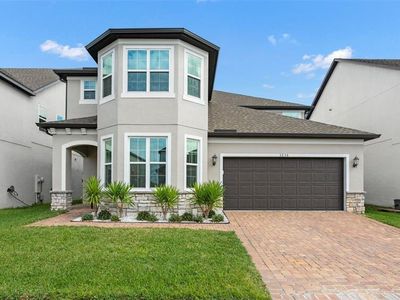 3236 Palatka St, Orlando, FL, 32824