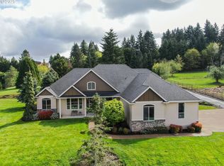 16117 NE 185th Ct, Brush Prairie, WA