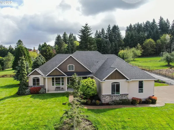 16117 NE 185th Ct, Brush Prairie, WA 98606