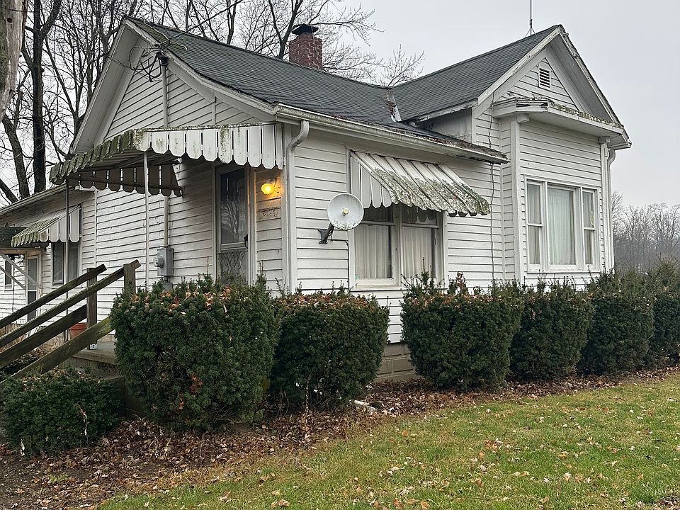 2nd image of 9055 N Raleigh Rd