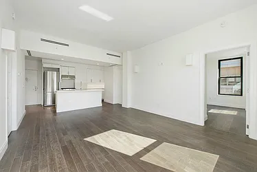 Rented by Keller Williams NYC