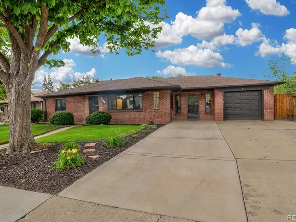 2030 Kingston St, Aurora, CO 80010