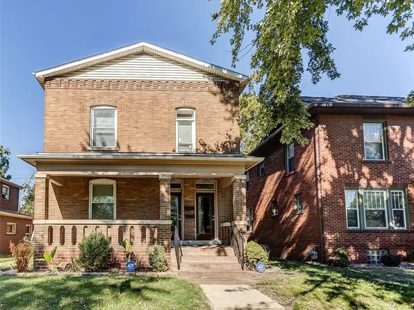 2261 Edison Ave, Granite City, IL 62040
