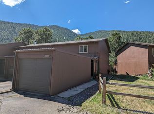 2825 Riverside Dr, Idaho Springs, CO 80452