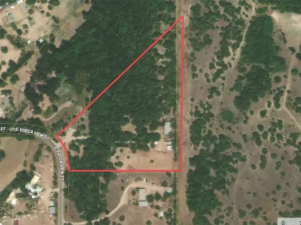 217 E Yucca Vw, Weatherford, TX 76085